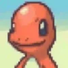 Charmanderr(Pokémon)⛧1 Movi 10