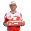 RCB Race Series 2023 Sticker Pack #1 7