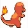 Charmanderr(Pokémon)⛧1 Movi 11
