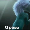 Raya y el último dragon Movi 6