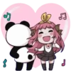 Variados cute en corazón 3 mov 5