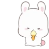 Sweet bunny mov 6