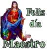 Feliz día del Maestro 4 Clásica 7