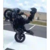 Motociclistas ⛧1 Movi 12