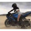 Motociclistas ⛧1 Movi 13
