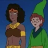 Dungeons and Dragons 7