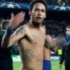 Neymar Jr. 2 mov 7