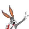 Bugs Bunny⛧1 Movi 10