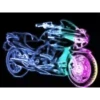 Motociclistas ⛧1 Movi 14