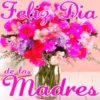 FELIZ DIA DE LAS MADRES BLANCA AT 11