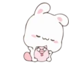 Sweet bunny mov 7