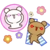 ♡ AmOrE BeArS ♡ 9