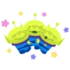 Pastel Pop Aliens MOV. 7