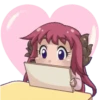 Variados cute en corazón 3 mov 9