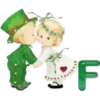 алфавит дети эльфы 5