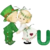 алфавит дети эльфы 6