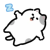 sleepy animal .MOV 9