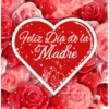 FELIZ DIA DE LAS MADRES BLANCA AT 13