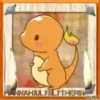 Charmanderr(Pokémon)⛧1 Movi 14