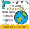 Feliz día del Maestro 4 Clásica 9