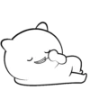 Simple Cat .MOV 8
