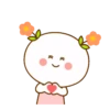 Two Flowers 5 MOV. 12