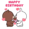 BROWN & FRIENDS LOVE 12 MOV. 9