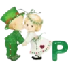 алфавит дети эльфы 7