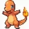Charmanderr(Pokémon)⛧1 Movi 16