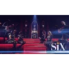 Six The Musical - Broadway 6