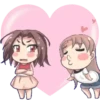 Variados cute en corazón 3 mov 12