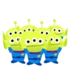 Pastel Pop Aliens MOV. 10
