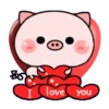 Variados cute en corazón 3 mov 13