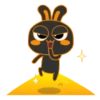 Rabbit LuckyToki .MOV 7
