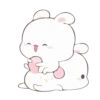 Sweet bunny mov 9