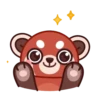 Red Panda mov 6