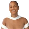 2. Alicia Keys en mov 9
