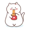 LOVELY cat . mov 7