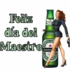 Feliz día del Maestro 4 Clásica 12
