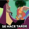 EL CLUB DE LOS VILLANOS 5MOV. 12