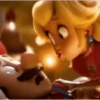 Super mario 4 movi 16