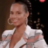 2. Alicia Keys en mov 12
