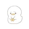 Patito divertido mov 8