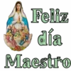 Feliz día del Maestro 4 Clásica 13