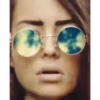 Chicas con gafas ⛧ 1 13