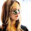 Chicas con gafas ⛧ 1 14