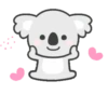 Kawaii Koala (Mov) 11