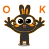 Rabbit LuckyToki .MOV 11