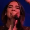 Dua Lipa 1 mov 13