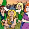 Dungeons and Dragons 9